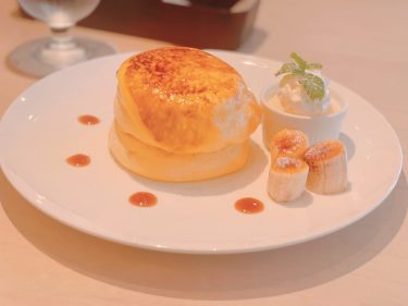 【初開催】島田市で美味しいパンケーキ付婚活パーティ